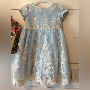 Mia & Mimi toddler dress
